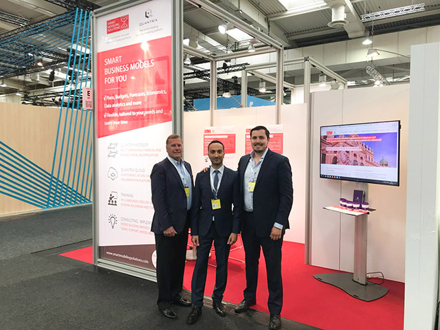 Quantrix Lotus Improv